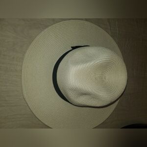 Scala Women's Helena Paper Braid Sun Hat